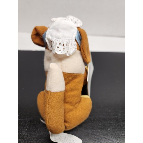 Disney's Nana from Peter Pan Mini Bean Bag Plush - 6 Inches - Picture 4 of 10